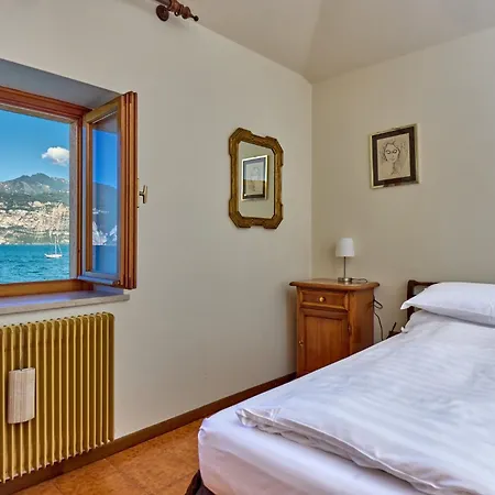 Magnolia Appartement Malcesine
