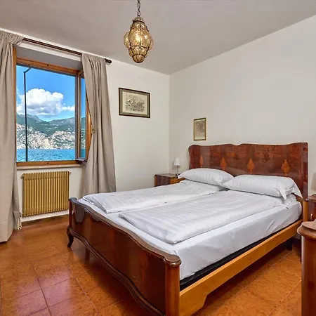 Magnolia Appartement Malcesine