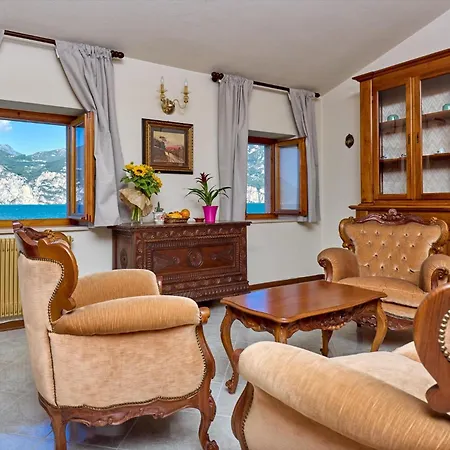 Magnolia Appartement *