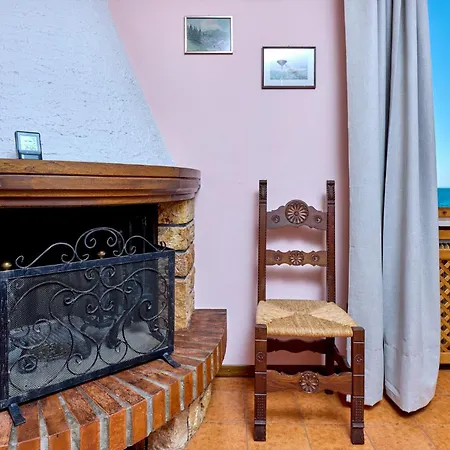 Magnolia Appartement