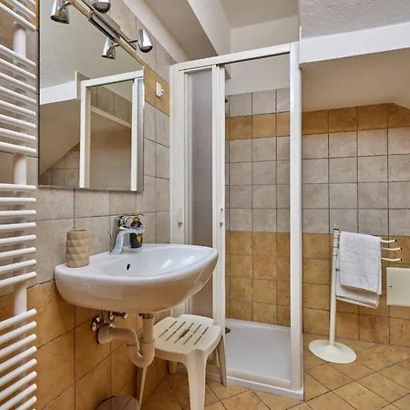 Magnolia Appartement *