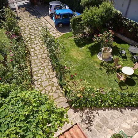 Appartement Magnolia *